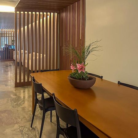 The Best Copacabana Luxury Design 3 Bedroom Room 3 Bathroom 85 Inch Cinema Tv Top Location リオデジャネイロ エクステリア 写真