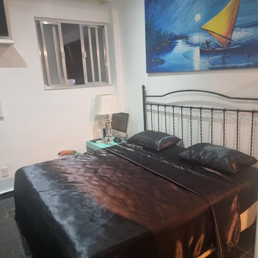 The Best Copacabana Luxury Design 3 Bedroom Room 3 Bathroom 85 Inch Cinema Tv Top Location リオデジャネイロ エクステリア 写真