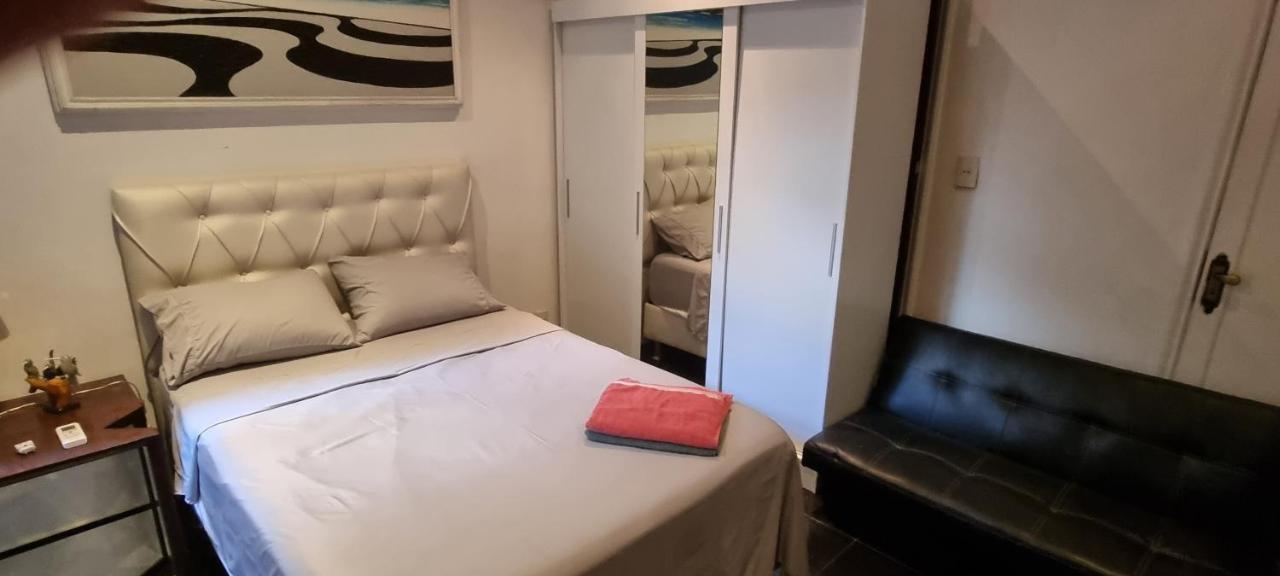 The Best Copacabana Luxury Design 3 Bedroom Room 3 Bathroom 85 Inch Cinema Tv Top Location リオデジャネイロ エクステリア 写真
