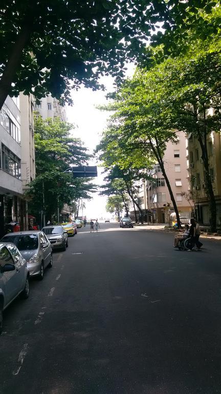 The Best Copacabana Luxury Design 3 Bedroom Room 3 Bathroom 85 Inch Cinema Tv Top Location リオデジャネイロ エクステリア 写真