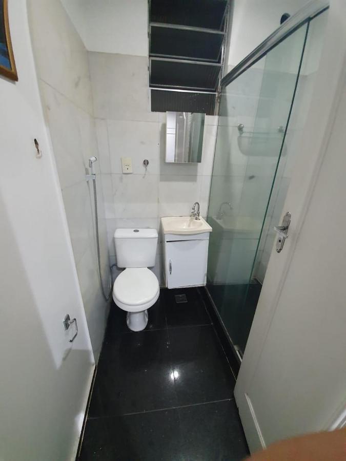 The Best Copacabana Luxury Design 3 Bedroom Room 3 Bathroom 85 Inch Cinema Tv Top Location リオデジャネイロ エクステリア 写真