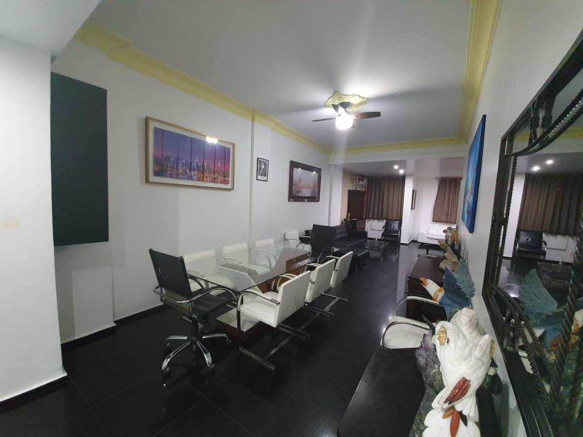 The Best Copacabana Luxury Design 3 Bedroom Room 3 Bathroom 85 Inch Cinema Tv Top Location リオデジャネイロ エクステリア 写真